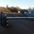 The Amber Doors Team Install a New Security Traffic Barrier System
