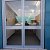 Replacement Entrance Door Systems for Bournville College