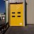 Fast Action Door Installation in Redditch