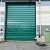 New Door System Installed in Worcestershire