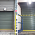 New Insulated Roller Shutter Door Installation in Liverpool