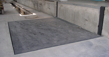 loading dock